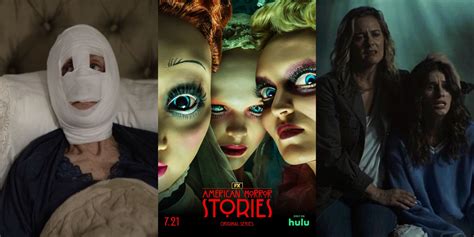 American Horror Story Full Episodes .